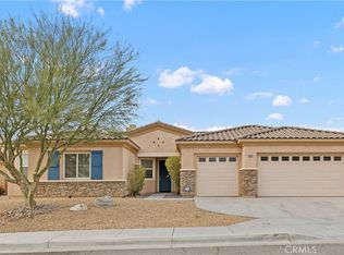 10591 Aurora Pl, Desert Hot Springs, CA 92240