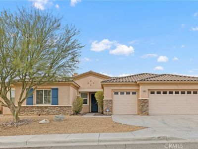 10591 Aurora Pl, Desert Hot Springs, CA, 92240