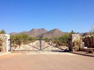 12874 N Metalmark Ct, Marana, AZ 85658