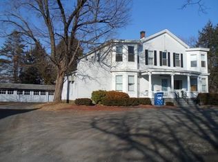 143 Hurley Ave, Kingston, NY 12401