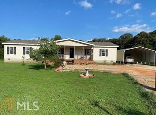 596 Argo Rd, Royston, GA 30662