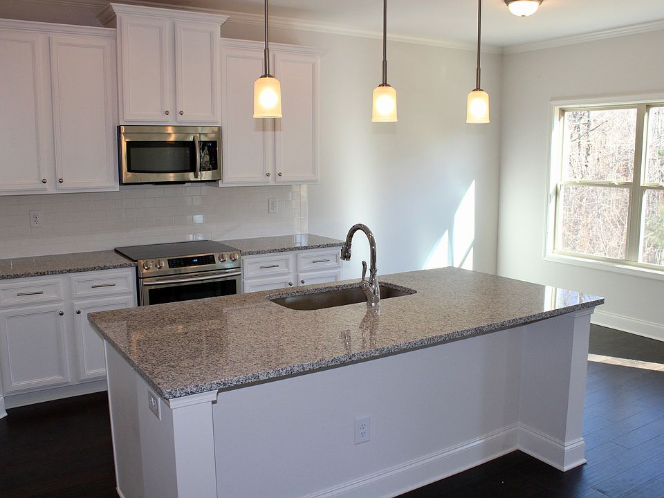 Dawson Plan, Creekstone, Dawsonville, GA 30534 Zillow