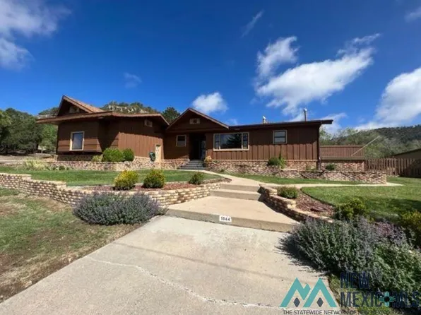 1044 Nelson Rd, Raton, NM 87740