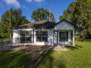 11292 Hodge Rd, Beaumont, TX 77713