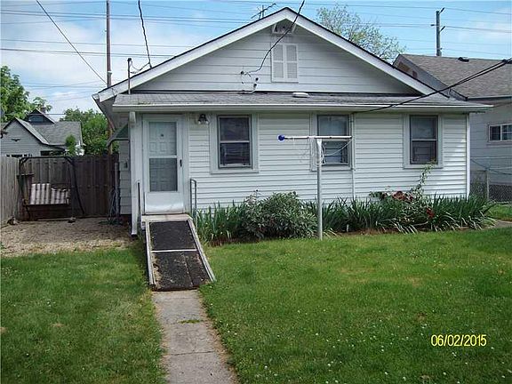 2nd image of 2515 E English Ave