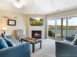 775 Clearwater Dr UNIT 2B, Camdenton, MO 65020