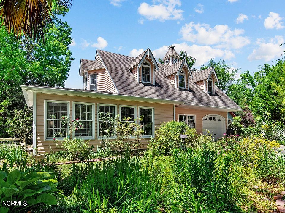 401 Vandemere Street, Oriental, NC 28571 Zillow