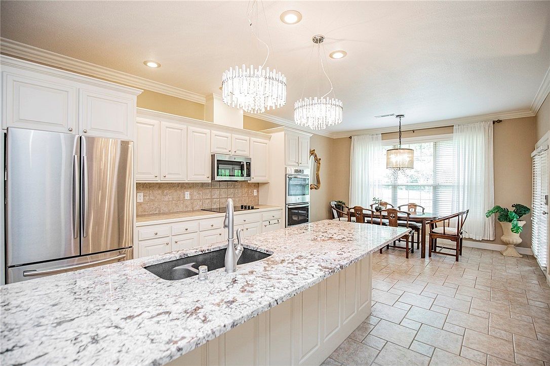 2136 E Meandering Way, Fayetteville, AR 72701 Zillow