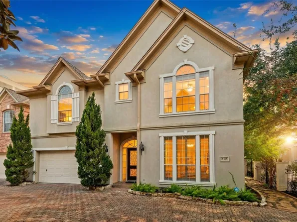 5318 Fayette St, Houston, TX 77056