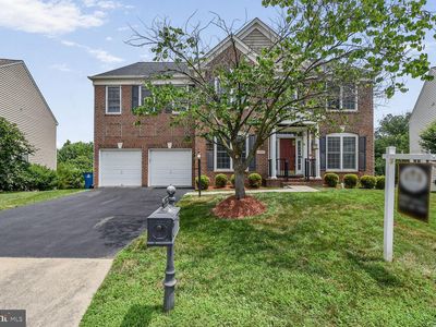 43844 Churchill Glen Dr, Chantilly, VA, 20152