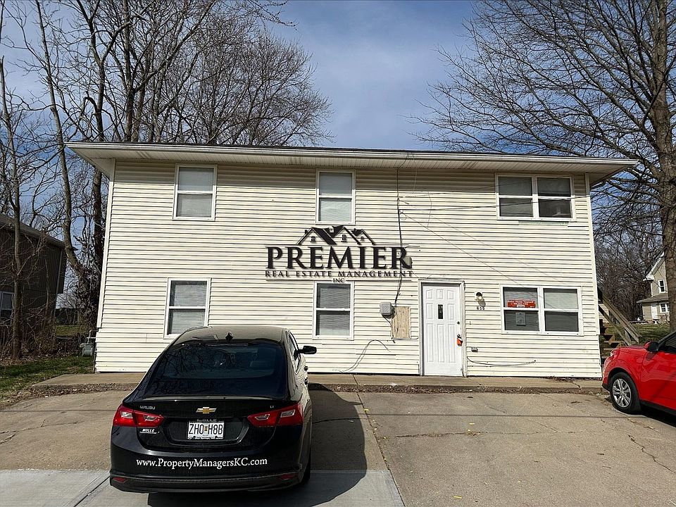 1st image of 630 N Hocker Ave #64050