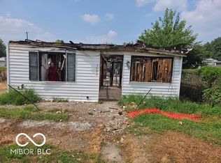1702 E Gimber St, Indianapolis, IN 46203