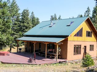 2000 Soda Mountain Rd, Ashland, OR 97520