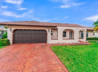 895 NW 110th Lane, Coral Springs, FL 33071