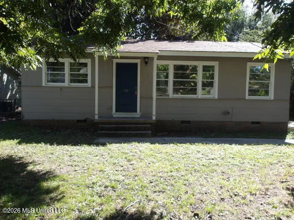 371 Belvedere Cir, Biloxi, MS 39531