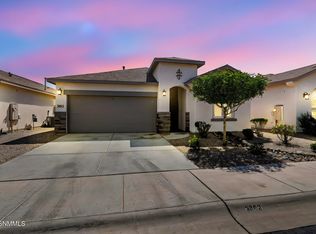 3882 Santa Alexandra Rd, Las Cruces, NM 88012