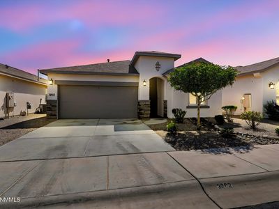 3882 Santa Alexandra Rd, Las Cruces, NM, 88012