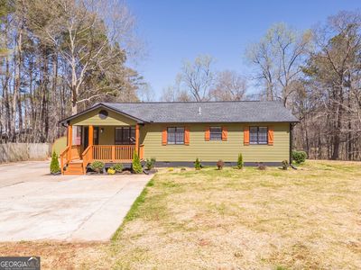 8455 Ono Rd, Palmetto, GA, 30268