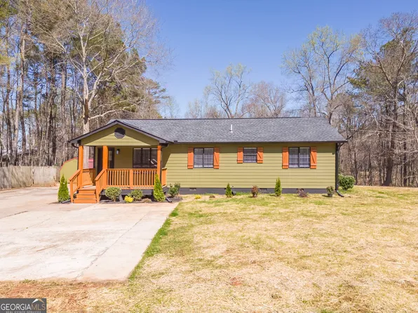 8455 Ono Rd, Palmetto, GA 30268