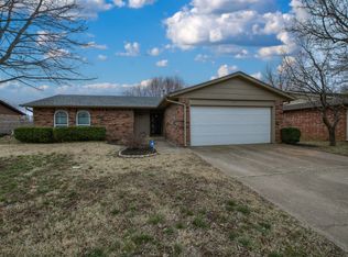 4801 W Charleston St, Broken Arrow, OK 74011