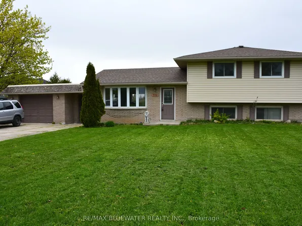 40204 Huron St E, South Huron, ON N0M 1S1