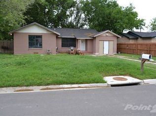 1505 Sycamore Ave, McAllen, TX 78501