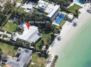 400 Harbor Dr, Key Biscayne, FL 33149