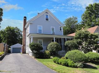 13 Elmwood St, Maynard, MA 01754