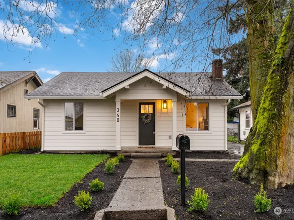 340 20th Avenue, Longview, WA 98632