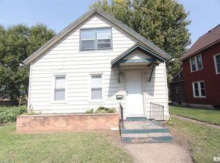 2715 7th Ave, Rock Island, IL
