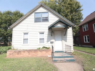 2715 7th Ave, Rock Island, IL, 61201