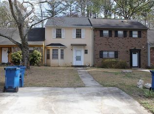7154 Williamsburg Dr, Riverdale, GA 30274