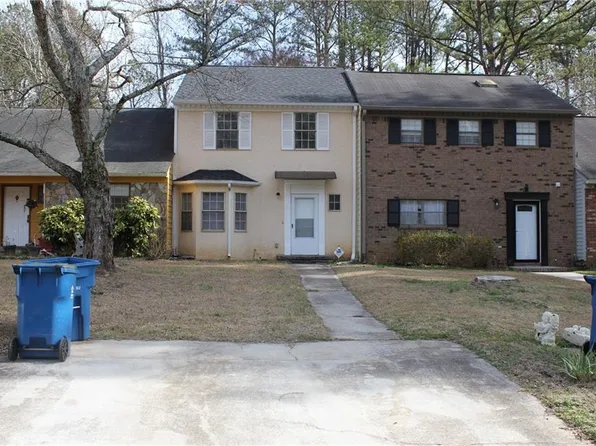 7154 Williamsburg Dr, Riverdale, GA 30274