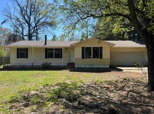 529 Skinner Rd, Austin, AR 72007