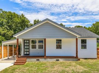 1407 Coleto St, Austin, TX 78702