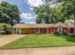 5548 Montpelier Dr, Memphis, TN 38134