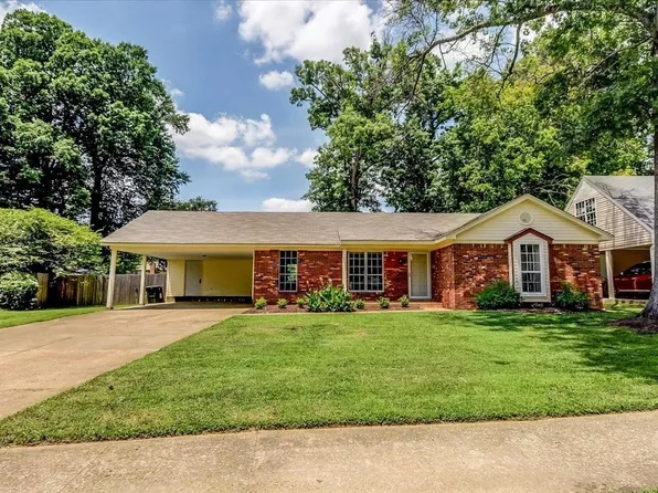 5548 Montpelier Dr, Memphis, TN 38134