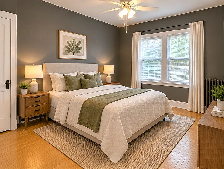 1 bed, 750 sqft, $1,250 — Photo 3