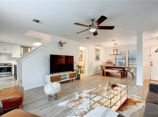 7712 Marble Ridge Dr, Austin, TX 78747