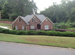 808 Riverchase Pkwy W, Birmingham, AL 35244