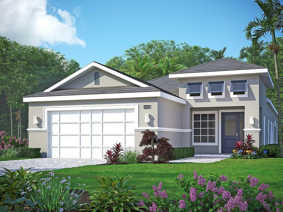 Classic Elevation Mirador Grande