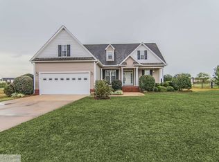 300 Heron Dr, Goldsboro, NC 27534
