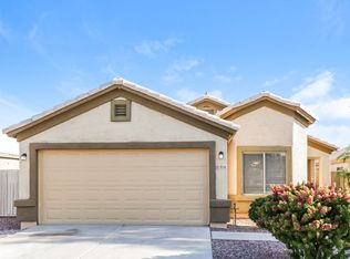 8156 W Hammond Ln, Phoenix, AZ 85043