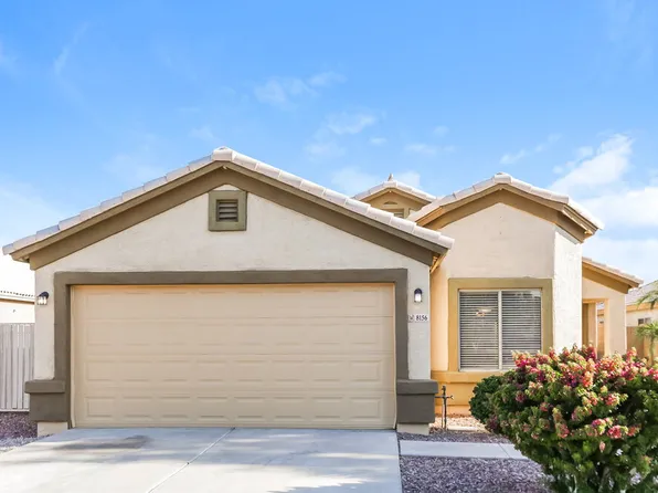 8156 W Hammond Ln, Phoenix, AZ 85043