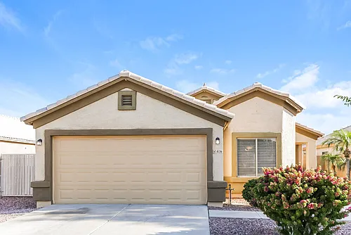 8156 W Hammond Ln Photo 1