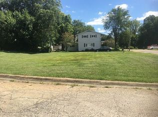 9 Westside Dr, Fredericktown, MO 63645