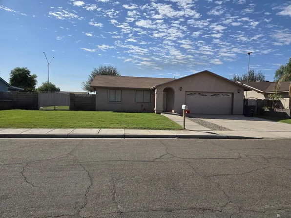 2795 W 27th Ln, Yuma, AZ 85364