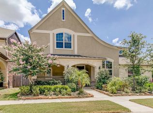 7330 Hudson Grove Ln, Sugar Land, TX 77479
