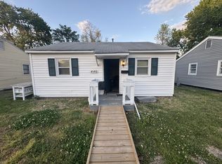 440 Shelton Rd, Hampton, VA 23663