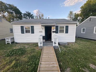 440 Shelton Rd, Hampton, VA, 23663